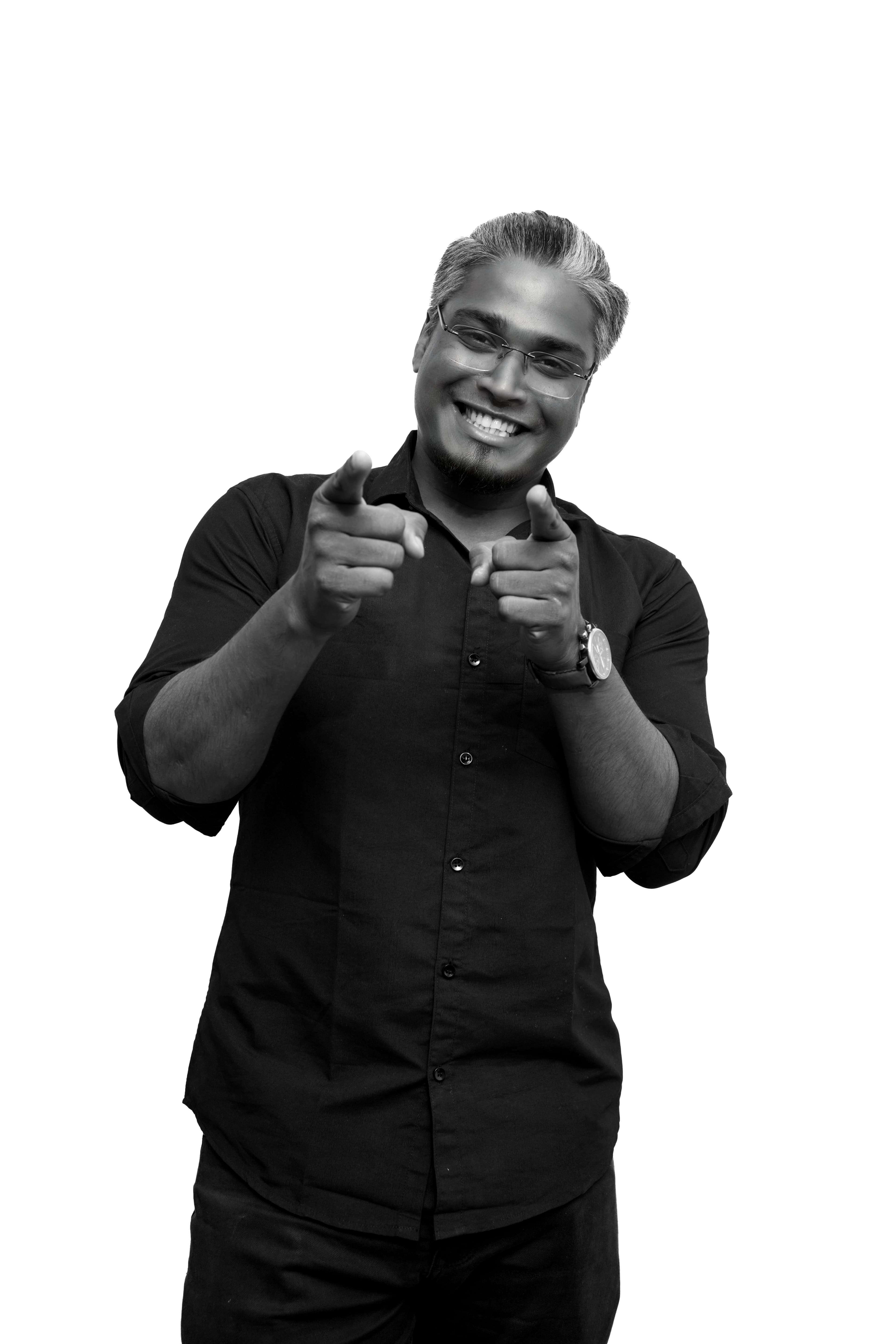 Sailesh
